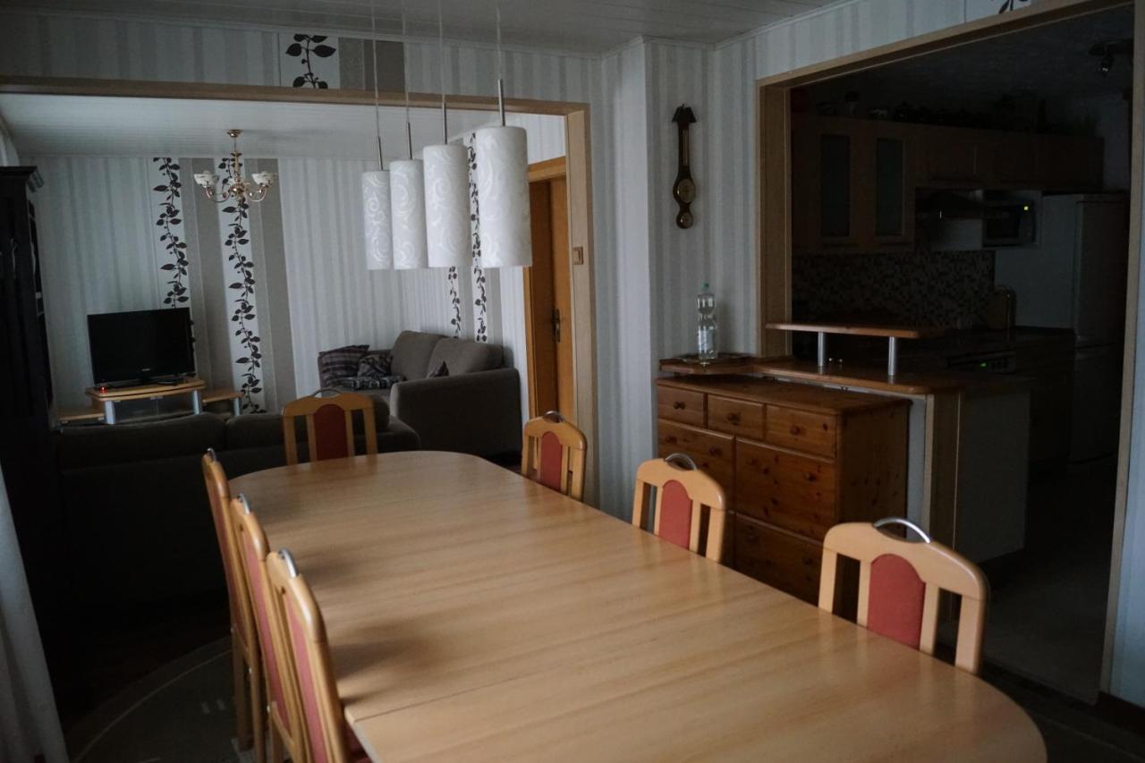 Gemuetliches Haus Mit Sauna Im Voralpenland Peißenberg Esterno foto