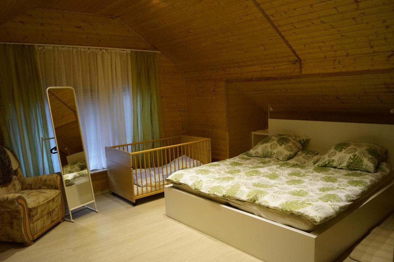 Gemuetliches Haus Mit Sauna Im Voralpenland Peißenberg Esterno foto