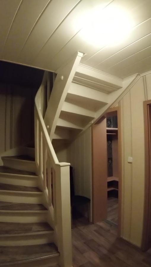 Gemuetliches Haus Mit Sauna Im Voralpenland Peißenberg Esterno foto