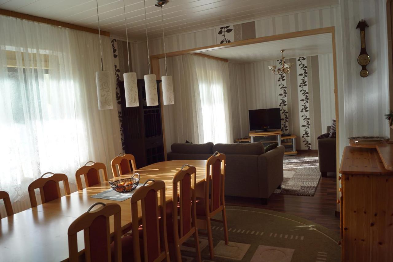 Gemuetliches Haus Mit Sauna Im Voralpenland Peißenberg Esterno foto