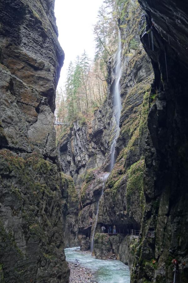 Gemuetliches Haus Mit Sauna Im Voralpenland Peißenberg Esterno foto