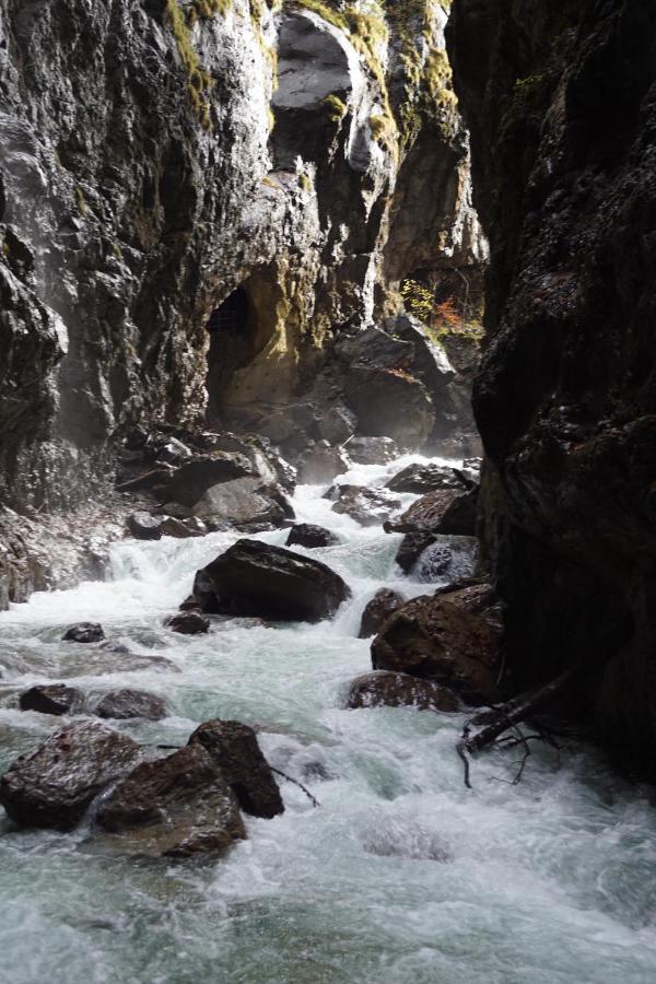 Gemuetliches Haus Mit Sauna Im Voralpenland Peißenberg Esterno foto
